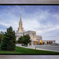 Bountiful Eternal Viewpoint