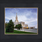 Bountiful Eternal Viewpoint