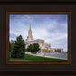 Bountiful Eternal Viewpoint