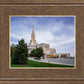Bountiful Eternal Viewpoint