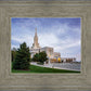 Bountiful Eternal Viewpoint