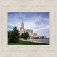 Bountiful Eternal Viewpoint