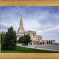 Bountiful Eternal Viewpoint