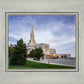 Bountiful Eternal Viewpoint