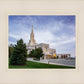 Bountiful Eternal Viewpoint
