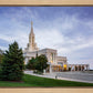Bountiful Eternal Viewpoint