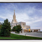 Bountiful Eternal Viewpoint