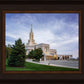 Bountiful Eternal Viewpoint