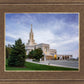 Bountiful Eternal Viewpoint