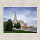 Bountiful Eternal Viewpoint