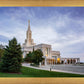 Bountiful Eternal Viewpoint