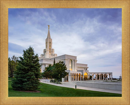 Bountiful Eternal Viewpoint