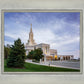 Bountiful Eternal Viewpoint