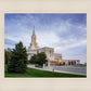Bountiful Eternal Viewpoint