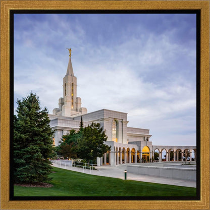 Bountiful Eternal Viewpoint