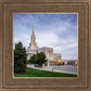Bountiful Eternal Viewpoint