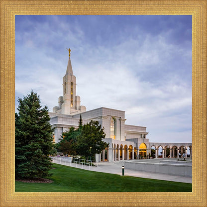 Bountiful Eternal Viewpoint