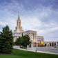 Bountiful Eternal Viewpoint