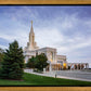 Bountiful Eternal Viewpoint
