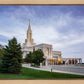Bountiful Eternal Viewpoint