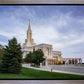 Bountiful Eternal Viewpoint
