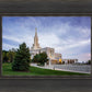 Bountiful Eternal Viewpoint
