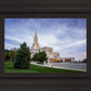 Bountiful Eternal Viewpoint