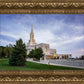 Bountiful Eternal Viewpoint