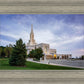 Bountiful Eternal Viewpoint
