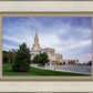 Bountiful Eternal Viewpoint