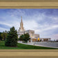 Bountiful Eternal Viewpoint