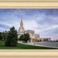 Bountiful Eternal Viewpoint