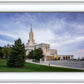 Bountiful Eternal Viewpoint