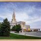 Bountiful Eternal Viewpoint