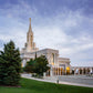 Bountiful Eternal Viewpoint