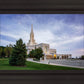 Bountiful Eternal Viewpoint