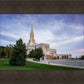 Bountiful Eternal Viewpoint