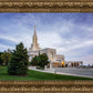 Bountiful Eternal Viewpoint