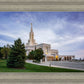 Bountiful Eternal Viewpoint
