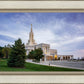 Bountiful Eternal Viewpoint