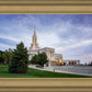 Bountiful Eternal Viewpoint