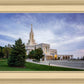 Bountiful Eternal Viewpoint