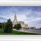 Bountiful Eternal Viewpoint