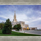 Bountiful Eternal Viewpoint