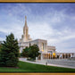 Bountiful Eternal Viewpoint