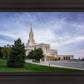 Bountiful Eternal Viewpoint