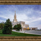 Bountiful Eternal Viewpoint