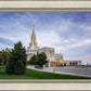 Bountiful Eternal Viewpoint
