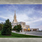 Bountiful Eternal Viewpoint