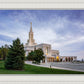 Bountiful Eternal Viewpoint